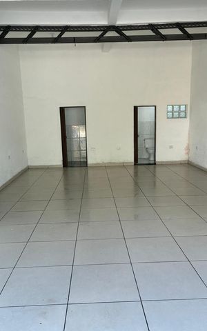 Studio para alugar com 20m², 1 quarto e sem vaga