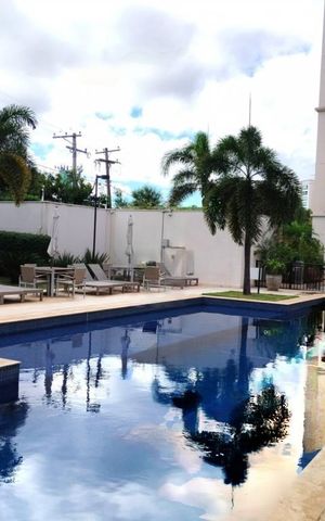 Apartamento à venda com 62m², 2 quartos e 2 vagas