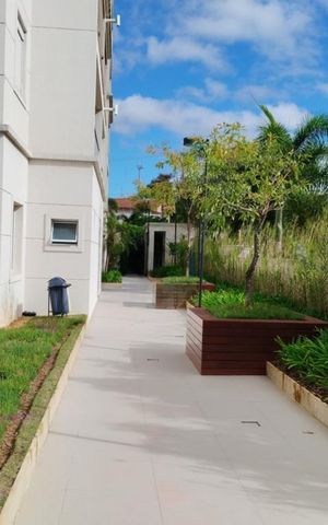 Apartamento à venda com 62m², 2 quartos e 2 vagas