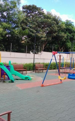 Apartamento à venda com 62m², 2 quartos e 2 vagas