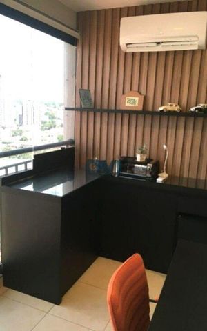 Apartamento à venda com 62m², 2 quartos e 2 vagas