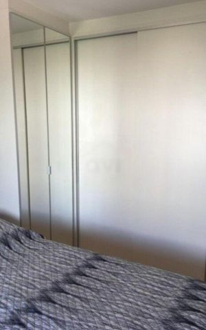 Apartamento à venda com 62m², 2 quartos e 2 vagas