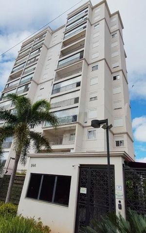 Apartamento à venda com 62m², 2 quartos e 2 vagas