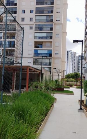 Apartamento à venda com 62m², 2 quartos e 2 vagas
