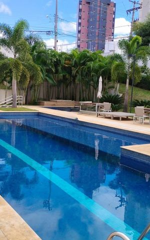 Apartamento à venda com 62m², 2 quartos e 2 vagas