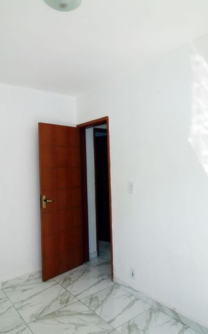 Apartamento à venda com 55m², 2 quartos e sem vagaQuarto 1