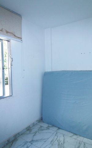 Apartamento à venda com 55m², 2 quartos e sem vagaQuarto 2