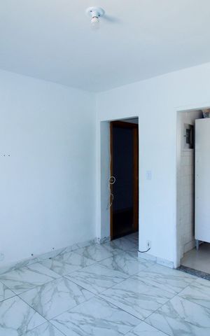 Apartamento à venda com 55m², 2 quartos e sem vagaSala