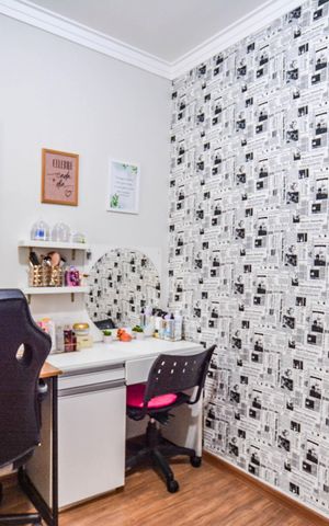 Apartamento à venda com 88m², 2 quartos e 1 vaga Apartamento à venda com 88m², 2 quartos e 1 vagaQuarto 1
