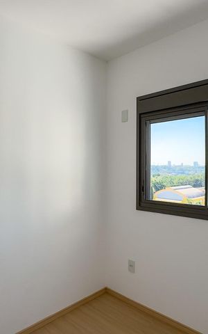 Apartamento para alugar com 67m², 2 quartos e 1 vaga Apartamento para alugar com 67m², 2 quartos e 1 vagaQuarto 2