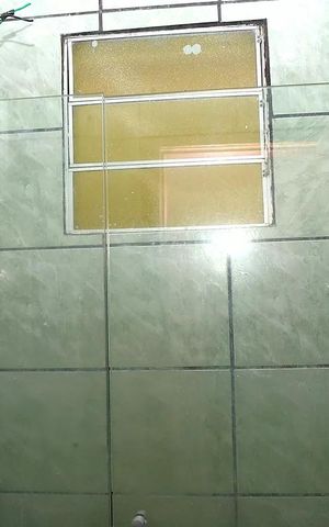 Casa para alugar com 46m², 1 quarto e sem vaga