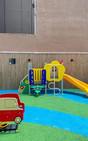Apartamento para alugar com 60m², 1 quarto e 1 vaga Apartamento para alugar com 60m², 1 quarto e 1 vagaÁrea comum