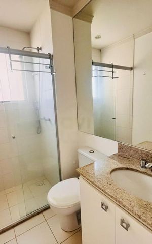 Apartamento à venda com 65m², 2 quartos e 2 vagas