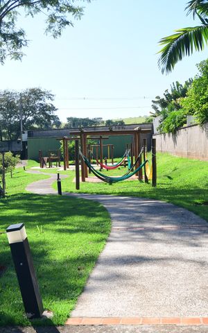 Casa de condomínio para alugar com 310m², 3 quartos e 4 vagasÁrea comum