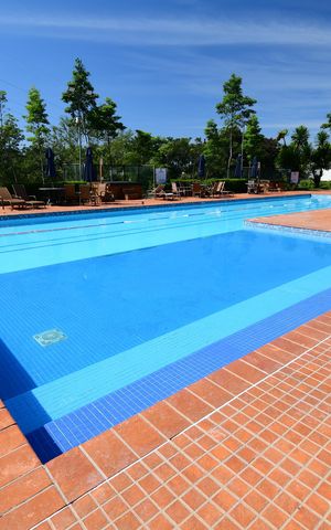 Casa de condomínio para alugar com 310m², 3 quartos e 4 vagasÁrea comum - Piscina