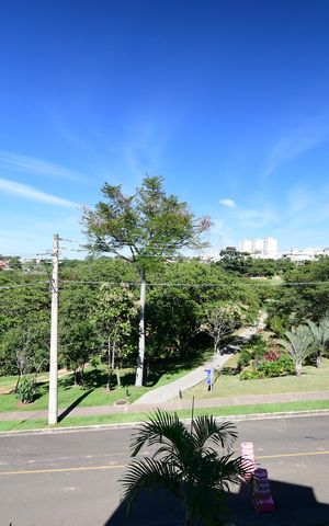 Casa de condomínio para alugar com 310m², 3 quartos e 4 vagasQuarto 1 - Suíte Vista