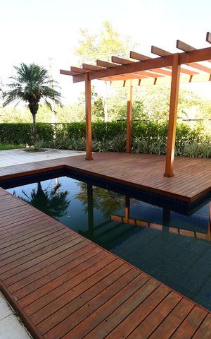 Casa de condomínio para alugar com 310m², 3 quartos e 4 vagasPiscina