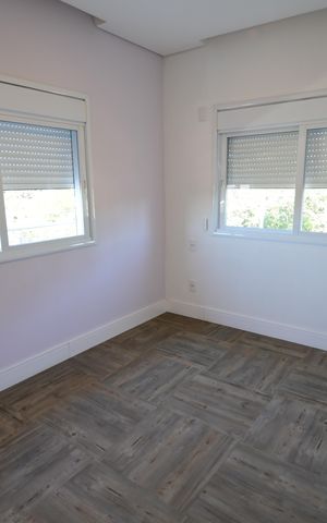 Casa de condomínio para alugar com 310m², 3 quartos e 4 vagasQuarto 1 - Suíte