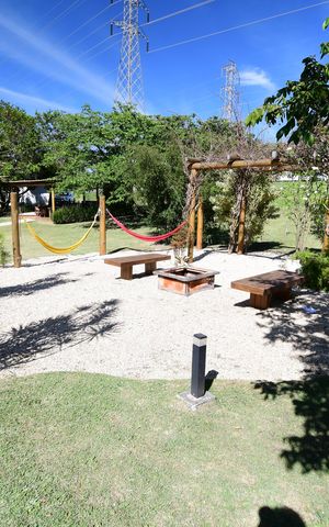 Casa de condomínio para alugar com 310m², 3 quartos e 4 vagasÁrea comum