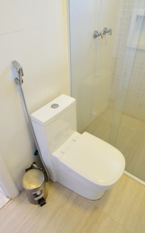 Casa de condomínio para alugar com 310m², 3 quartos e 4 vagasBanheiro Suíte