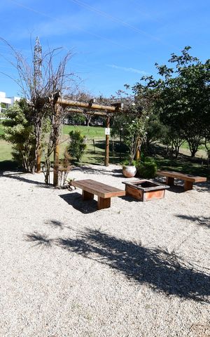 Casa de condomínio para alugar com 310m², 3 quartos e 4 vagasÁrea comum
