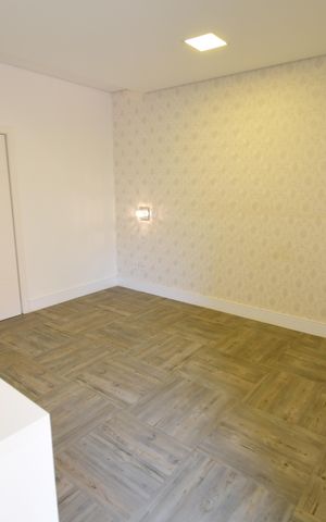 Casa de condomínio para alugar com 310m², 3 quartos e 4 vagasQuarto 3 - Suíte