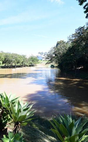 Casa de condomínio para alugar com 310m², 3 quartos e 4 vagasÁrea comum