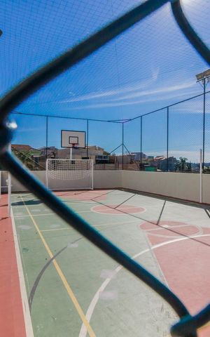 Apartamento à venda com 59m², 3 quartos e 1 vaga Apartamento à venda com 59m², 3 quartos e 1 vagaQuadra