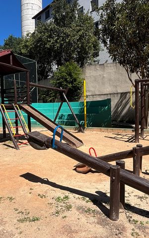 Apartamento à venda com 51m², 2 quartos e 1 vaga Apartamento à venda com 51m², 2 quartos e 1 vagaPlayground