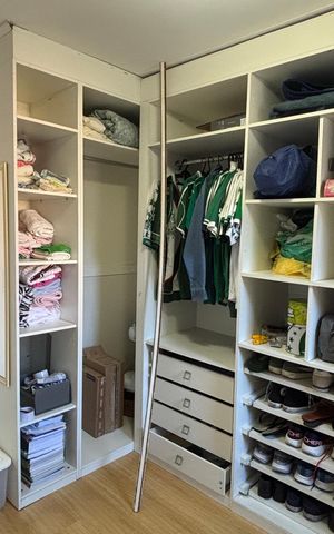 Apartamento à venda com 51m², 2 quartos e 1 vaga Apartamento à venda com 51m², 2 quartos e 1 vagaQuarto 2