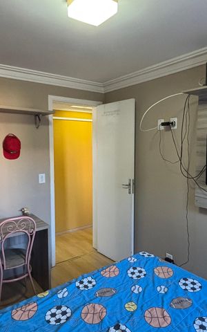 Apartamento à venda com 51m², 2 quartos e 1 vaga Apartamento à venda com 51m², 2 quartos e 1 vagaQuarto 1