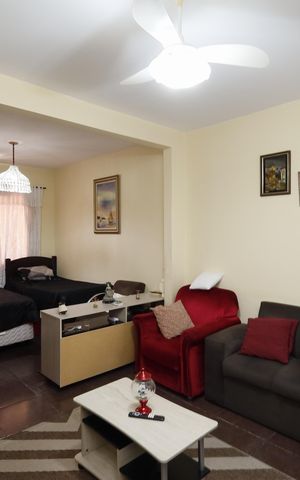 Casa à venda com 120m², 4 quartos e 1 vagaSala 