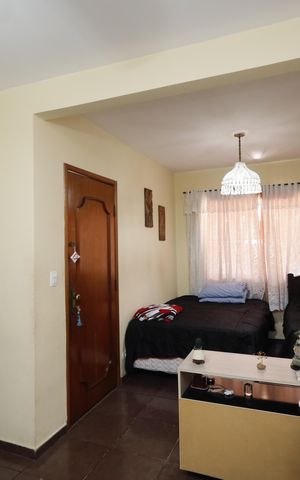 Casa à venda com 120m², 4 quartos e 1 vagaSala 