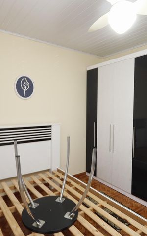 Casa à venda com 120m², 4 quartos e 1 vagaQuarto 4