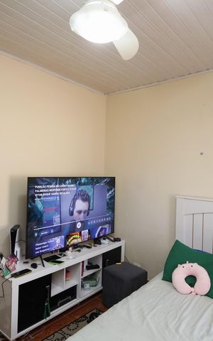 Casa à venda com 120m², 4 quartos e 1 vagaQuarto 2