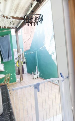 Casa à venda com 120m², 4 quartos e 1 vagaÁrea de Serviço