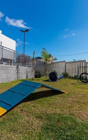 Apartamento à venda com 46m², 2 quartos e 1 vagaÁrea Comum 