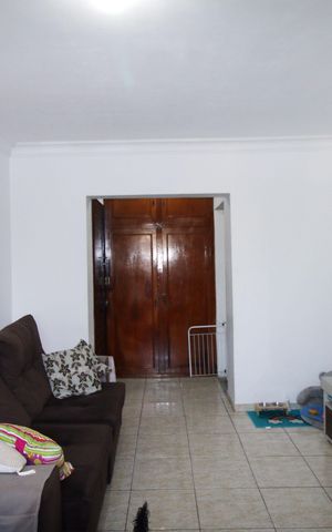 Apartamento à venda com 58m², 2 quartos e sem vagaSala
