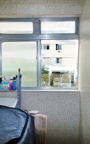 Apartamento à venda com 58m², 2 quartos e sem vagaÁrea de Serviço