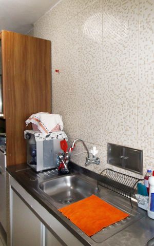 Apartamento à venda com 58m², 2 quartos e sem vagaCozinha