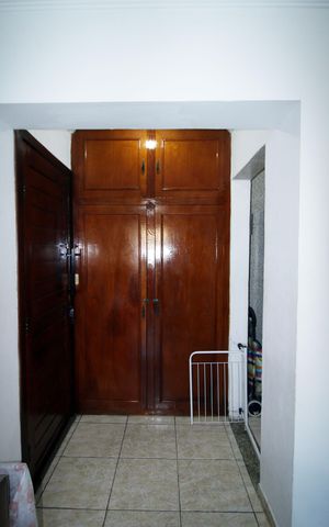 Apartamento à venda com 58m², 2 quartos e sem vagaSala - Detalhe