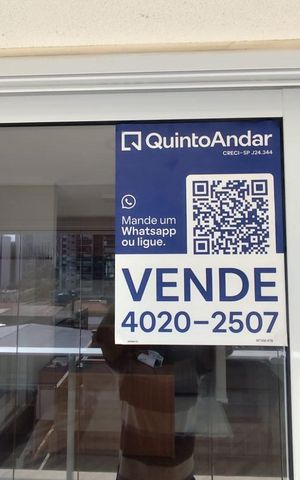 Apartamento à venda com 65m², 2 quartos e 2 vagas Apartamento à venda com 65m², 2 quartos e 2 vagasPlaquinha