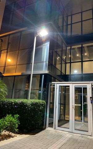 Apartamento para alugar com 44m², 1 quarto e 1 vaga Apartamento para alugar com 44m², 1 quarto e 1 vagaFachada