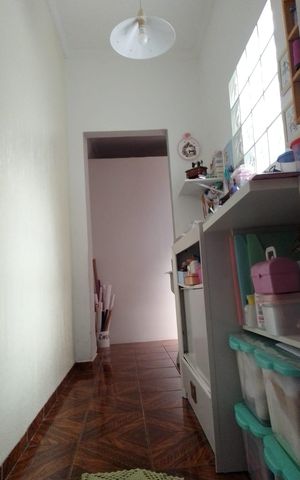 Casa à venda com 132m², 3 quartos e 2 vagas Casa à venda com 132m², 3 quartos e 2 vagasCozinha
