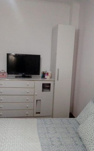 Casa à venda com 132m², 3 quartos e 2 vagas Casa à venda com 132m², 3 quartos e 2 vagasQuarto