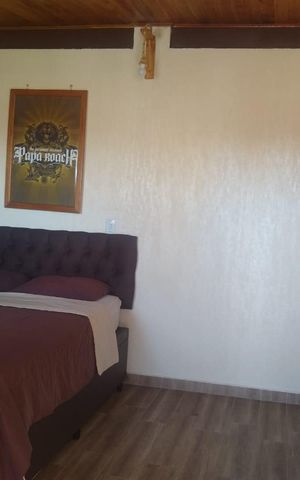 Casa à venda com 132m², 3 quartos e 2 vagas Casa à venda com 132m², 3 quartos e 2 vagasQuarto