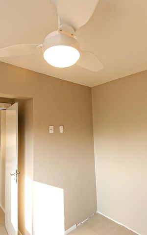 Apartamento à venda com 39m², 2 quartos e sem vagaQuarto 2 - Móveis Planejados chegando em breve: Guarda Roupa 