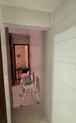 Casa à venda com 150m², 3 quartos e 2 vagas Casa à venda com 150m², 3 quartos e 2 vagasCorredor