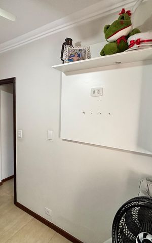 Casa à venda com 150m², 3 quartos e 2 vagas Casa à venda com 150m², 3 quartos e 2 vagasQuarto 1