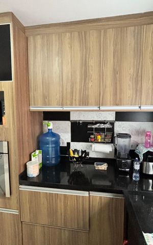 Casa à venda com 150m², 3 quartos e 2 vagas Casa à venda com 150m², 3 quartos e 2 vagasCozinha